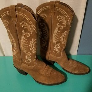 Ariat Magnolia Western Boots